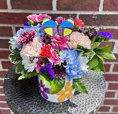 The Carmel Florist